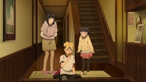 Boruto: Naruto új nemzedék 1. évad Ep.118 118. epizód