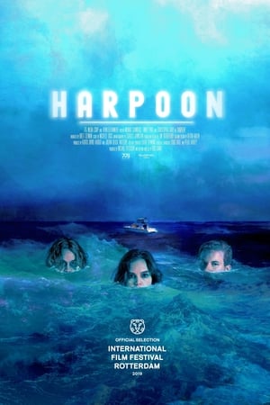 Harpoon poszter