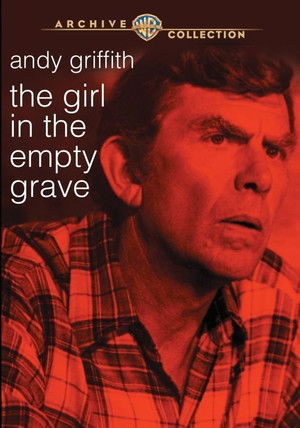The Girl in the Empty Grave poszter