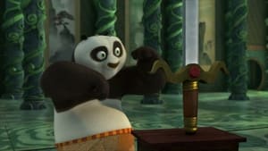 Kung Fu Panda: A rendkívüliség legendája 1. évad Ep.24 24. epizód