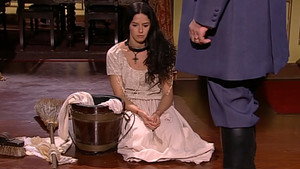 A Escrava Isaura 1. évad Ep.91 91. epizód