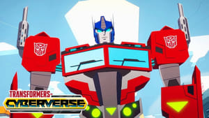 Transformers: Cyberverse kép