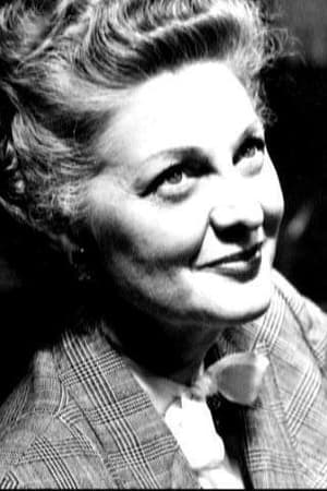 Eleanor Audley profil kép