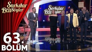 Şarkılar Bizi Söyler 3. évad Ep.10 10. epizód