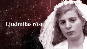Ljudmilas röst háttérkép