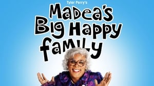 Madea's Big Happy Family háttérkép