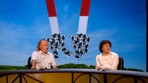 QI 7. évad Ep.15 15. epizód