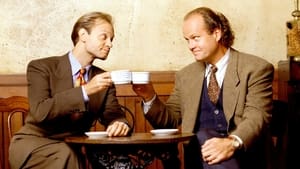 Frasier - A dumagép kép