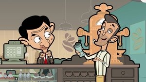 Mr. Bean - a rajzfilmsorozat 5. évad Ep.15 15. epizód