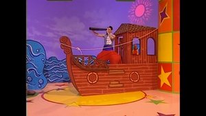 Hi-5 Season 1 Ep.18 18. epizód