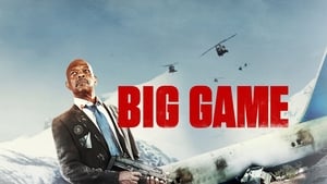 Big Game: A nagyvad háttérkép