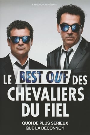 Les Chevaliers Du Fiel - Le Best Ouf