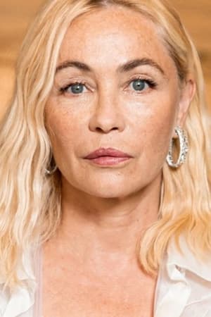 Emmanuelle Béart profil kép