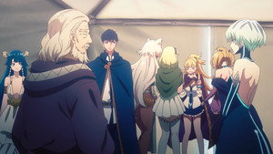 結婚指輪物語 1. évad Ep.21 21. epizód
