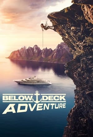 Below Deck Adventure poszter