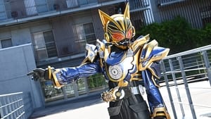 仮面ライダー 33. évad Ep.44 44. epizód