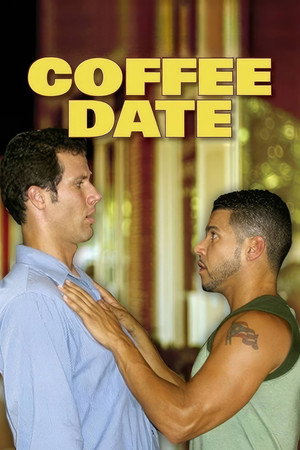 Coffee Date poszter