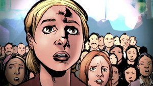Buffy the Vampire Slayer: Season 8 Motion Comic Season 1 Ep.14 14. epizód