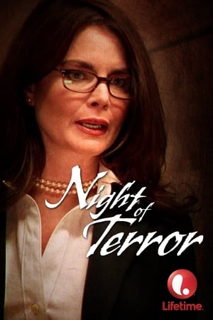 Night Of Terror poszter