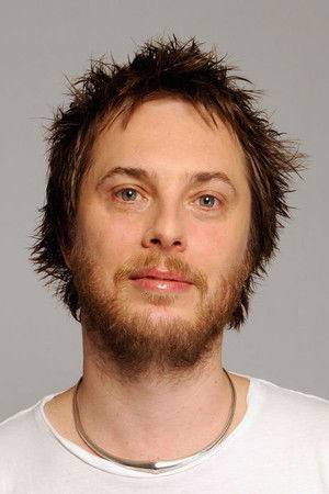 Duncan Jones profil kép