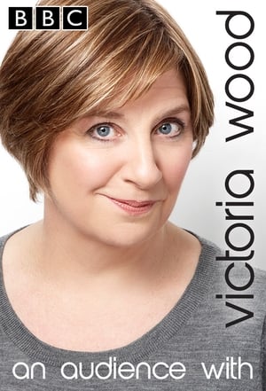 An Audience With Victoria Wood poszter