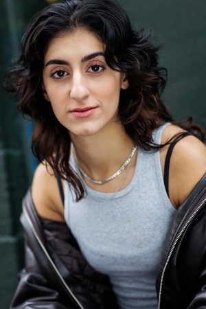 Ana Monfared
