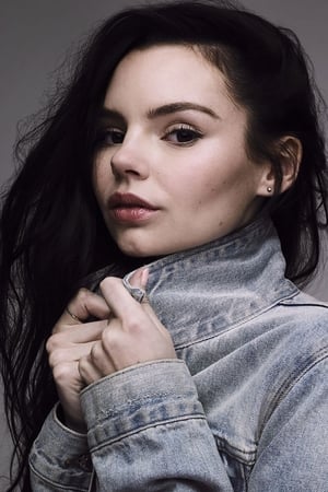 Eline Powell profil kép