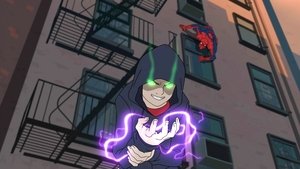 Marvel: Pókember Season 2 Ep.5 5. epizód