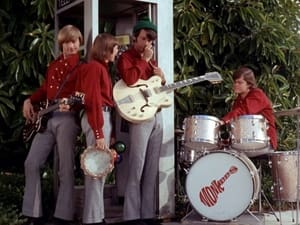 The Monkees Season 1 Ep.19 19. epizód