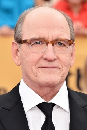 Richard Jenkins profil kép