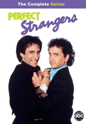 Perfect Strangers poszter