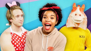 Smosh's Try Not to Laugh 1. évad Ep.55 55. epizód