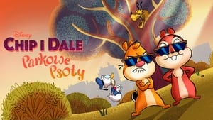 Chip és Dale - Élet a parkban kép