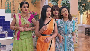 Kya Haal, Mr. Paanchal? Season 1 Ep.304 304. epizód