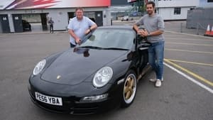 Autókereskedők 21. évad Ep.6 Porsche 997