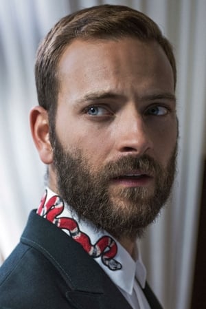 Alessandro Borghi profil kép