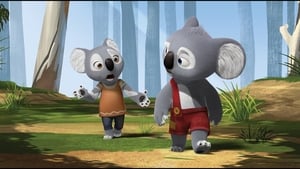 Blinky Bill - A film háttérkép