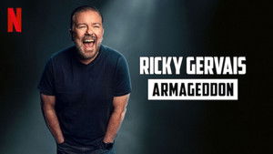 Ricky Gervais: Armageddon háttérkép