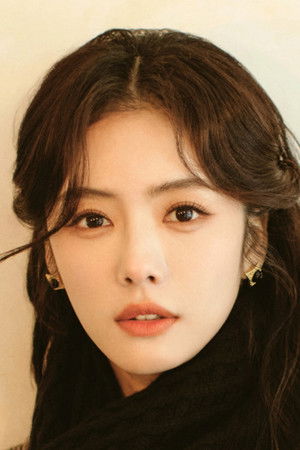 Cai Wenjing profil kép