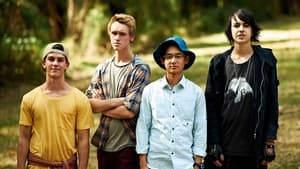 Nowhere Boys kép