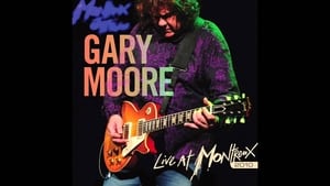 Gary Moore : Live At Montreux 2010 háttérkép