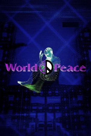 Million Dollar Extreme Presents: World Peace poszter