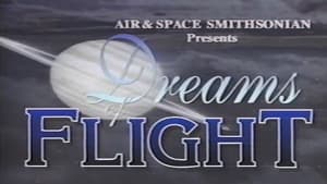 Air & Space Smithsonian: Dreams of Flight - Another Step Into the Unknown háttérkép