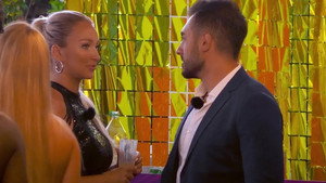 Temptation Island VIP 5. évad Ep.10 10. epizód