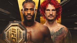 UFC 292: Sterling vs. O'Malley háttérkép