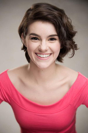 Tedra Rogers profil kép