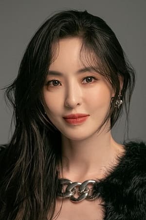 Lee Da-hee profil kép