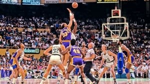 Celtics/Lakers: Best of Enemies 1. évad Ep.3 3. epizód