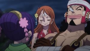 One Piece 21. évad Ep.1014 1014. epizód