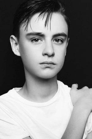 Jaeden Martell profil kép